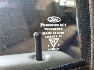 1987 Ford ZL Fairlane - 50,160 Kilometres!!