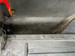 1973 Ford Falcon XA GT Sedan - RPO 83