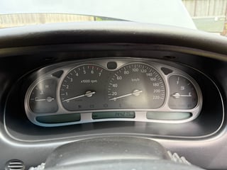 2003 WH Series 2 Holden Statesman LS1