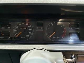 1987 HDT VL SS Group A Plus Pack Replica