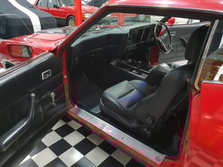 1974 XB GT Replica Falcon Hardtop