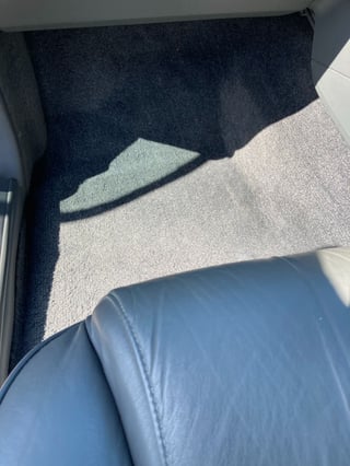 1990 VN Holden Calais 5.0 Litre V8