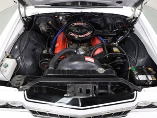 1977 Holden HX Monaro GTS 308 V8