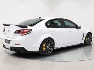 2016 Holden HSV Gen-F2 GTS - Harrop 500kW Enhanced