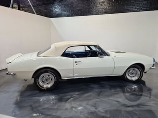 1967 Chevrolet Camaro RS 350
