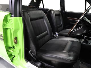 1971 Ford Falcon XY GTHO Replica