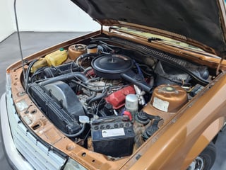 1979 VB Holden Commodore SL 4.2L V8