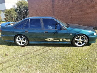 1994 HSV VR GTS 5.7L Stroker #220