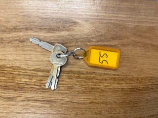 1970 Ford XW Falcon GT - Candy Apple Red