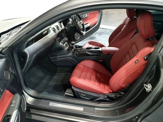 2018 Ford Mustang GT - Tickford Enhanced