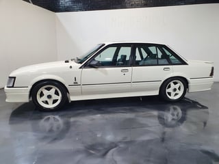 1985 Brock VK HDT Calais Director