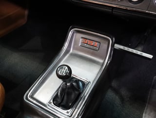 1971 Ford Falcon XY GTHO Phase 3 Replica