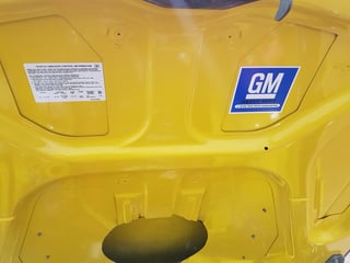 1976 LX SS Torana Hatchback 5.0L 4 speed