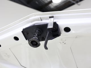 1977 Holden LX Torana SLR 5000 Tribute - Palais White 