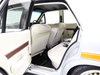 1969 Ford XW Falcon GT Replica - Silver Fox 