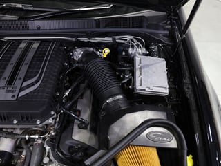 2014 FPV FG MKII Falcon GTF Build No 059 - 968 km …