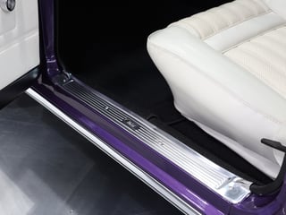 1971 Ford Falcon XY GT Replica