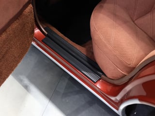 1985 Holden HDT VK Calais Director 333 Pack -  5.0 Litre V8