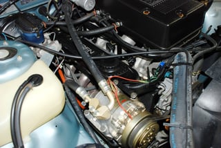 HSV VL Group A Walkinshaw