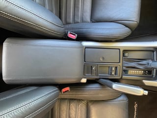 2006 HSV VZ GTO Signature Series Coupe #031