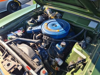 2022 All Ford Day - Eastern Creek, Sydney