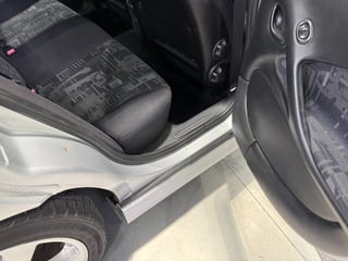 2002 Holden VX 11 SS Commodore  LS1 - Quicksilver 