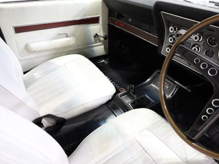 1970 Ford Falcon XY GT Replica …