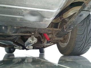 1971 XY Falcon GTHO Phase 3