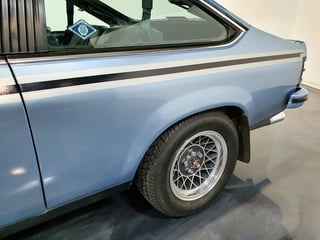 1978 LX SS Torana V8 Hatchback