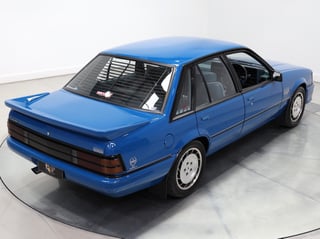1985 HDT VK SS Group A Brock Commodore Build No 64/500 - 11,820 km
