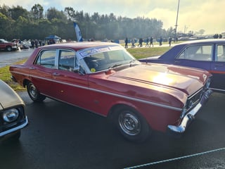 2022 All Ford Day - Eastern Creek, Sydney