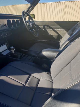 1976 LX SS Torana Hatchback 5.0L