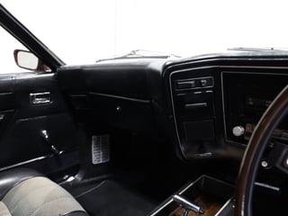 1972 Ford Falcon XA GT Sedan -  Port Wine