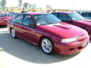 2006 Australian Muscle Car Masters