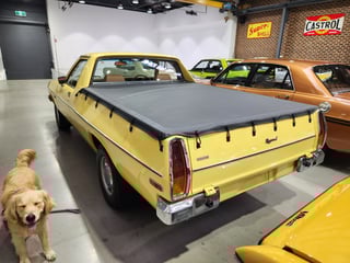 AMCS Showroom Tour - 1st March 2024