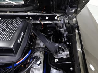 1970 Ford Mustang Mach 1 428-4V Super Cobra Jet - Drag Pack