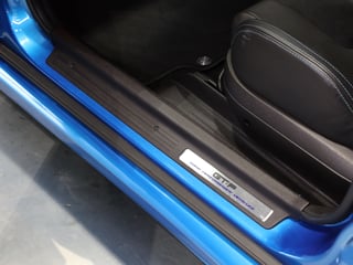 2003 FPV BA GT-P Build No 280 - Blueprint 20,024 km