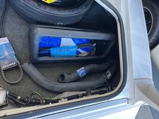 1976 Pontiac Firebird Trans Am 455 HO 4 speed manual