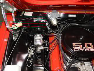 1974 Holden LH Torana SL/R 5000 L34