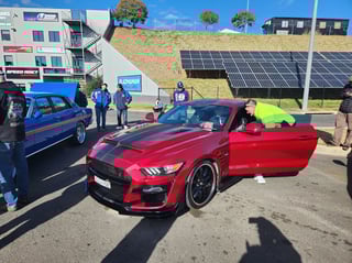 2023 All Ford Day - Eastern Creek NSW