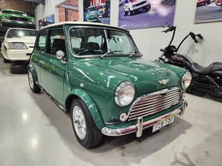 AMCS Showroom Tour - 25 April 2024