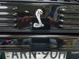 1978 Custom XC Fairmont Coupe 351 V8