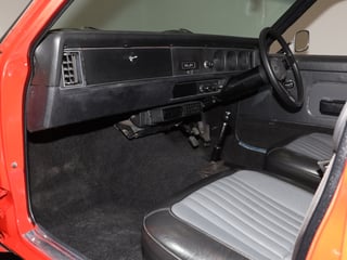 1974 Holden LH Torana SL/R 5000 L34