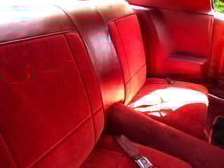 1979 Chevrolet Camaro Z28