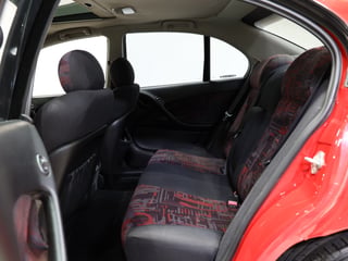 2002 Holden VX II SS Commodore  LS1 - 6sp Man Sunroof 