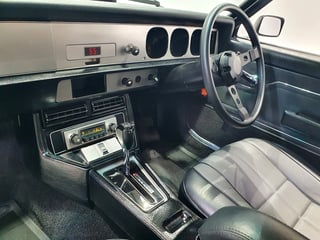 1977 LX Torana Hatchback A9X Replica