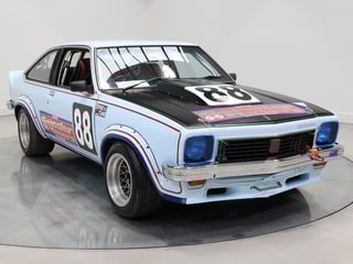 1977 Holden LX SS Torana A9X Hatchback