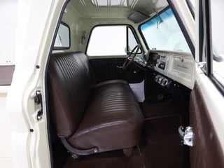 1965 Chevrolet C10 Short-Bed Pick up - LS1 Turbo  