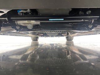 2014 FPV FG MKII Falcon GTF - 621km Winter White