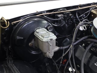 1973 Holden HQ Statesman Deville  …